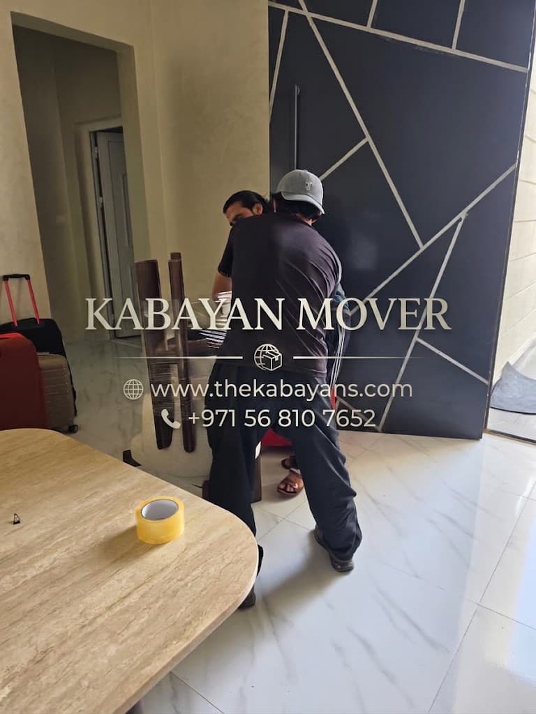 movers and packers in abu dhabi dubai mover and packer price table setup