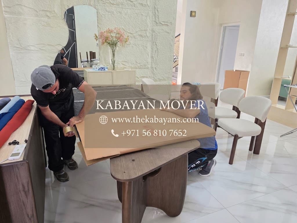 movers and packers khalifa city moving boxes and stair navigation